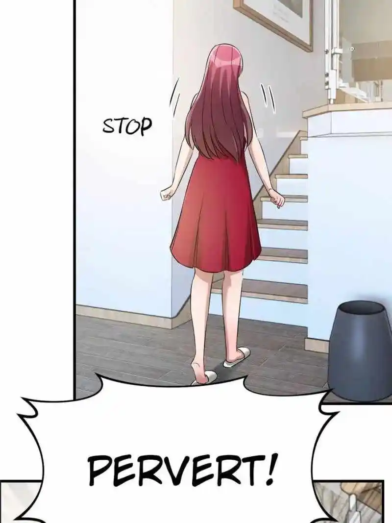 My Sister Is A SuperStar Chapter 190