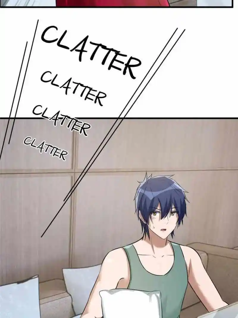 My Sister Is A SuperStar Chapter 190