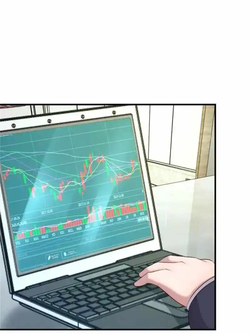 My Sister Is A SuperStar Chapter 190