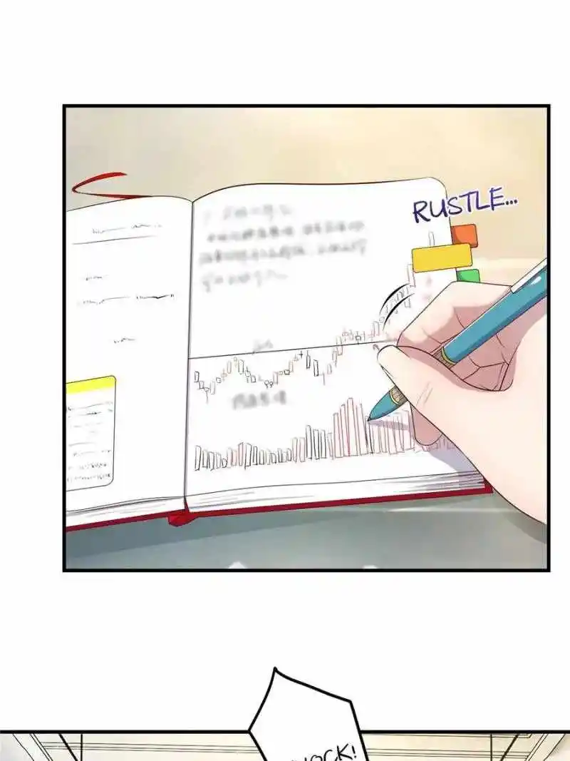 My Sister Is A SuperStar Chapter 190