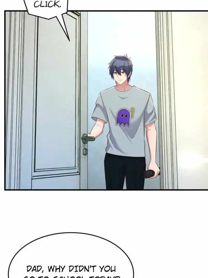 My Sister Is A SuperStar Chapter 190