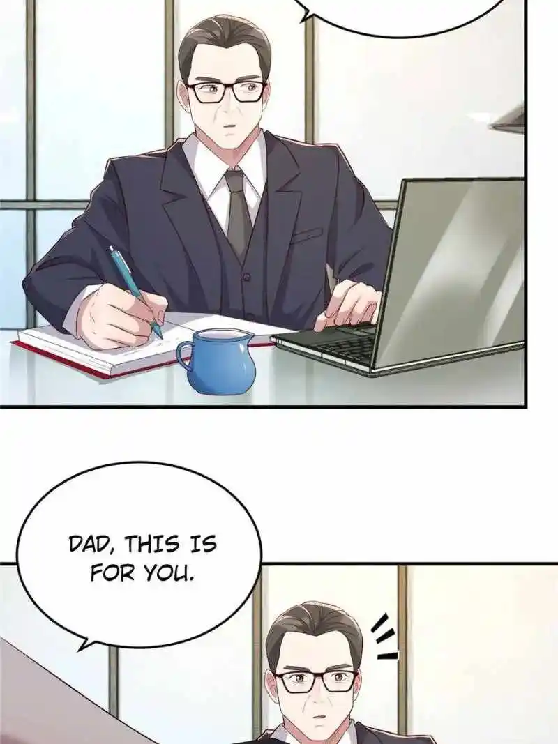 My Sister Is A SuperStar Chapter 190