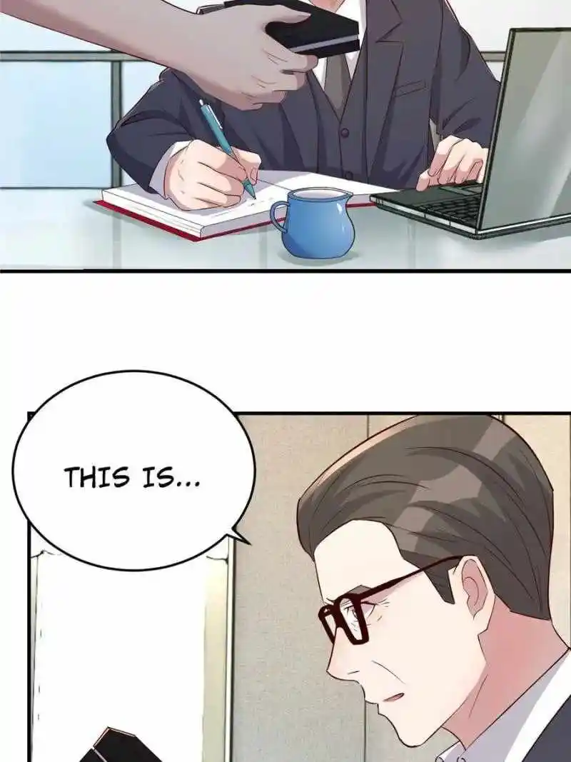 My Sister Is A SuperStar Chapter 190