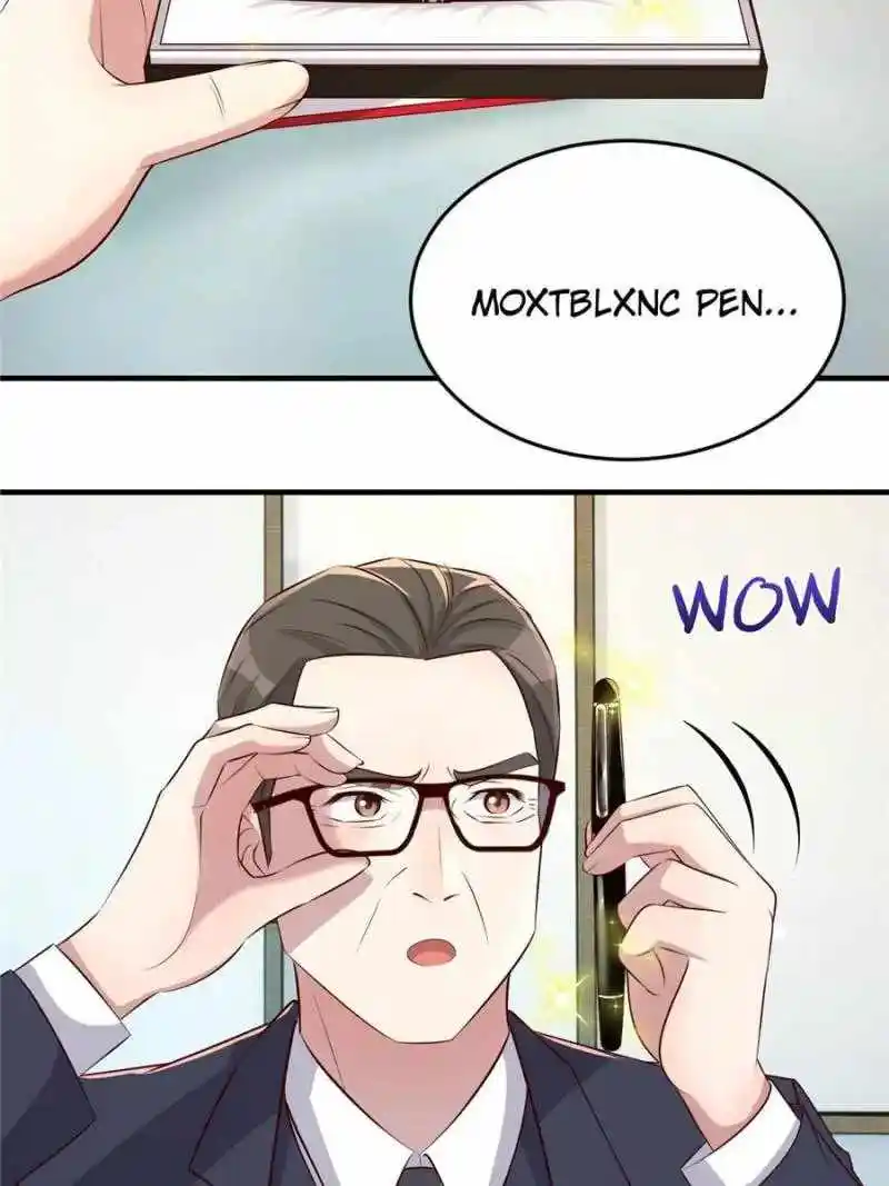 My Sister Is A SuperStar Chapter 190