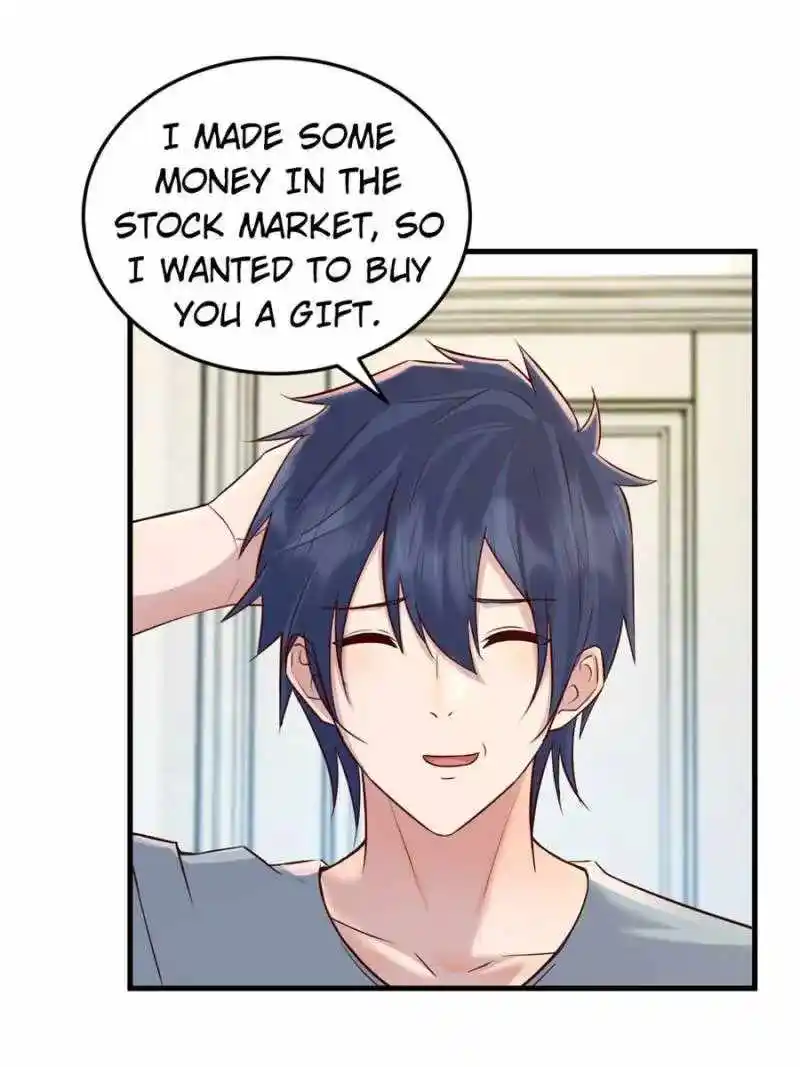 My Sister Is A SuperStar Chapter 190