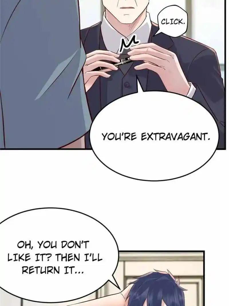 My Sister Is A SuperStar Chapter 190