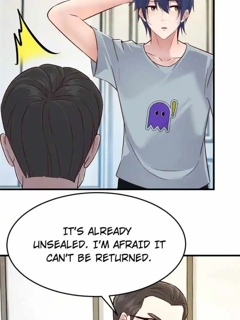 My Sister Is A SuperStar Chapter 190