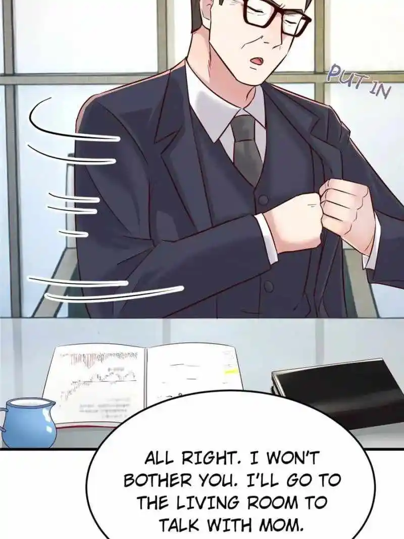 My Sister Is A SuperStar Chapter 190