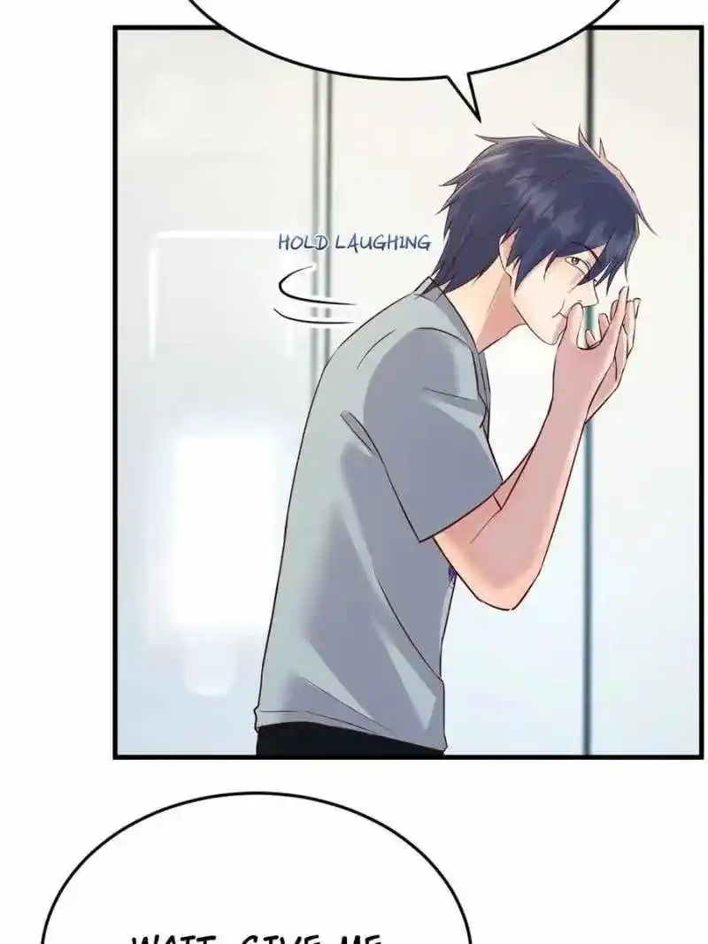 My Sister Is A SuperStar Chapter 190