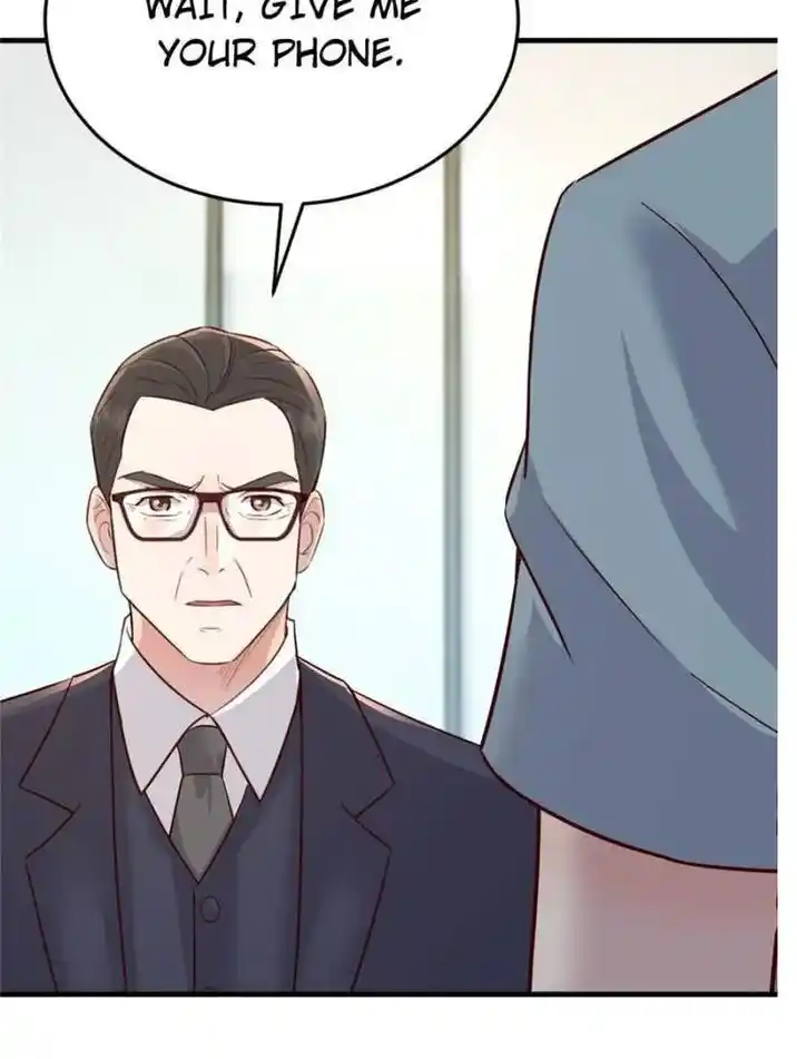 My Sister Is A SuperStar Chapter 190