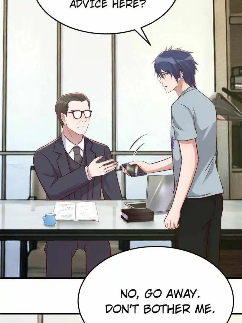 My Sister Is A Superstar Chapter 191