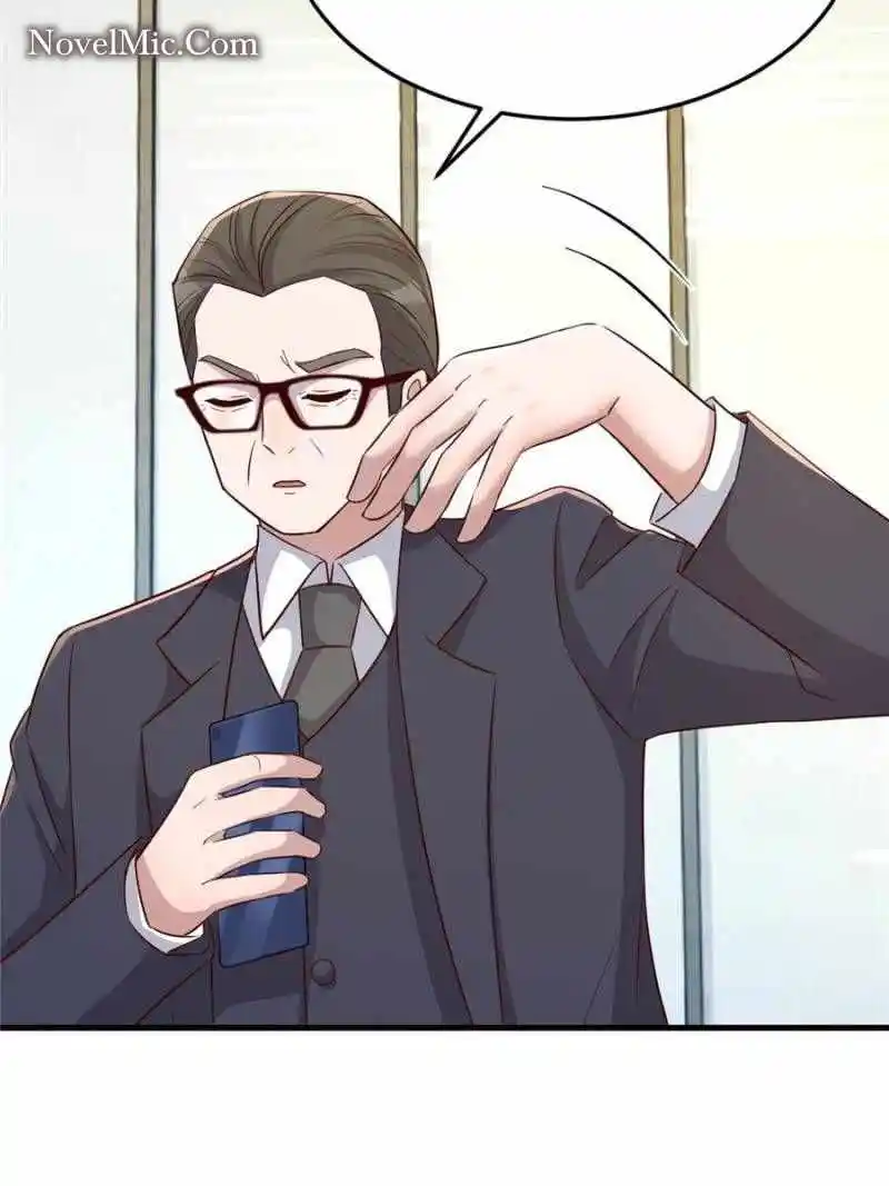 My Sister Is A Superstar Chapter 191