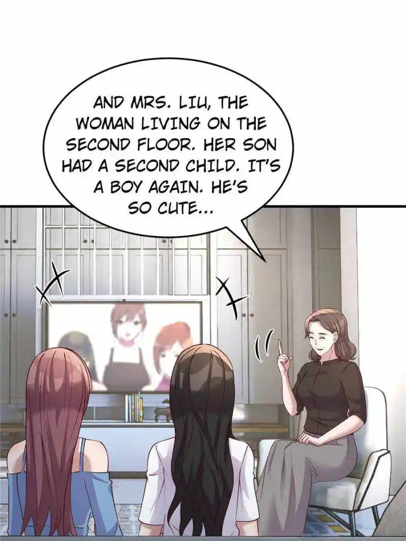 My Sister Is A Superstar Chapter 191