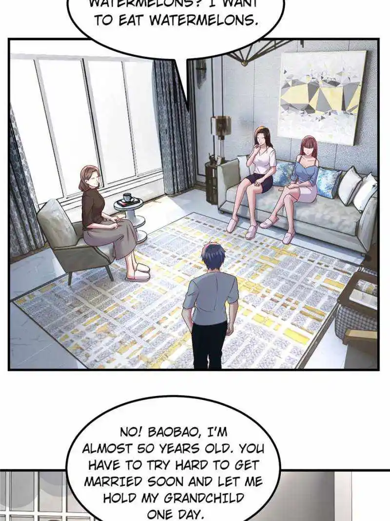 My Sister Is A Superstar Chapter 191