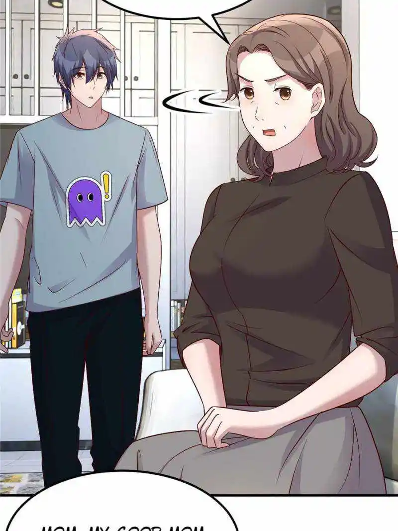 My Sister Is A Superstar Chapter 191