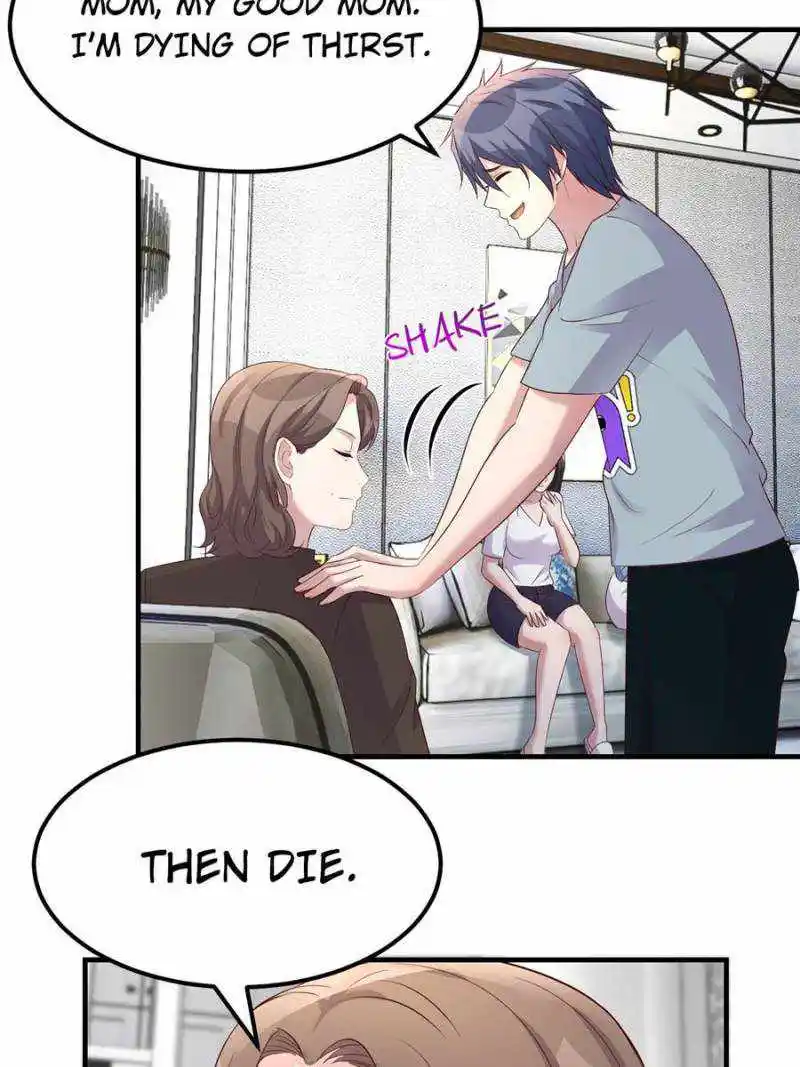 My Sister Is A Superstar Chapter 191