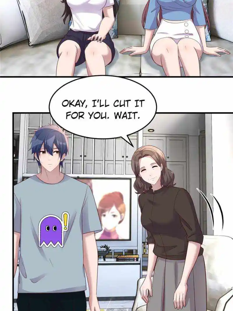 My Sister Is A Superstar Chapter 191