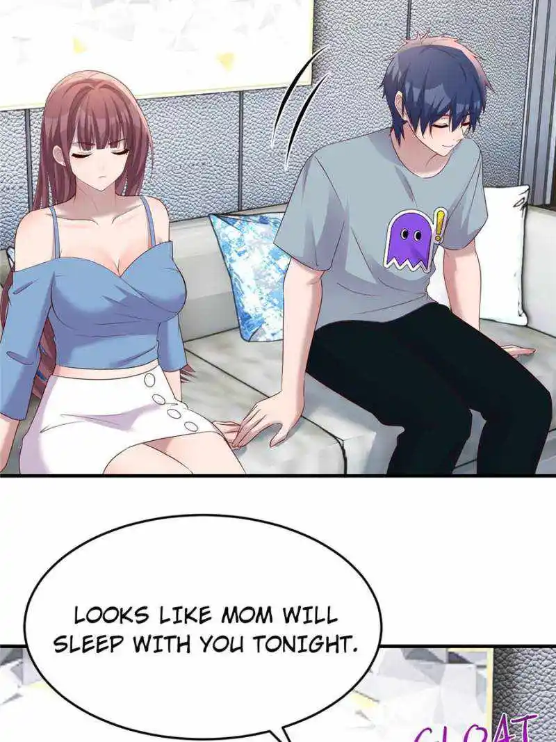 My Sister Is A Superstar Chapter 191