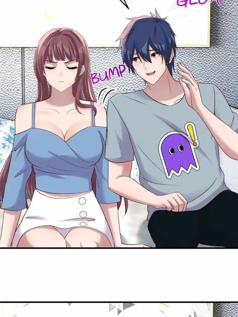 My Sister Is A Superstar Chapter 191