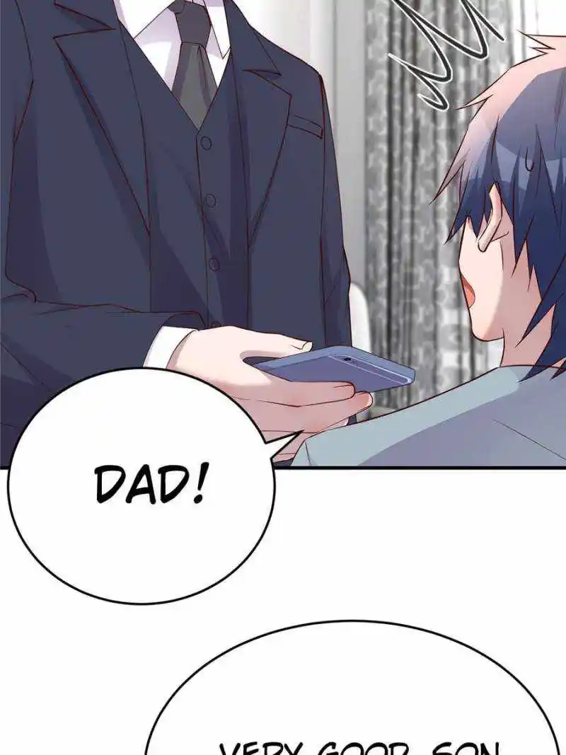 My Sister Is A Superstar Chapter 191