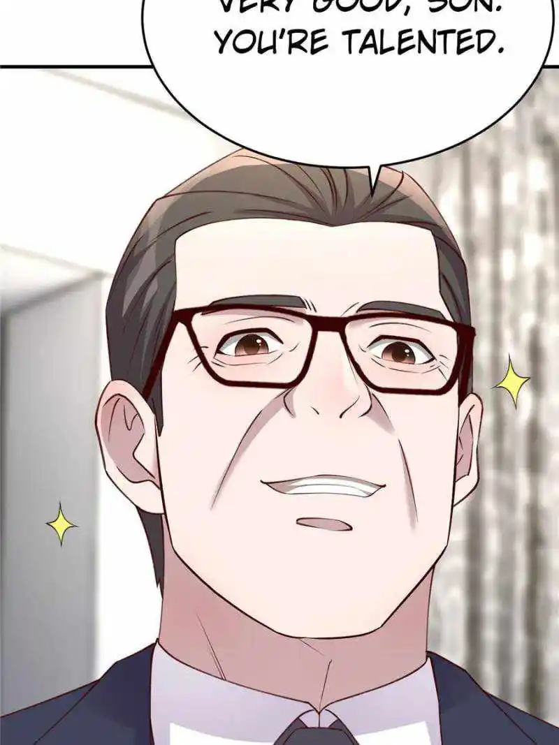 My Sister Is A Superstar Chapter 191