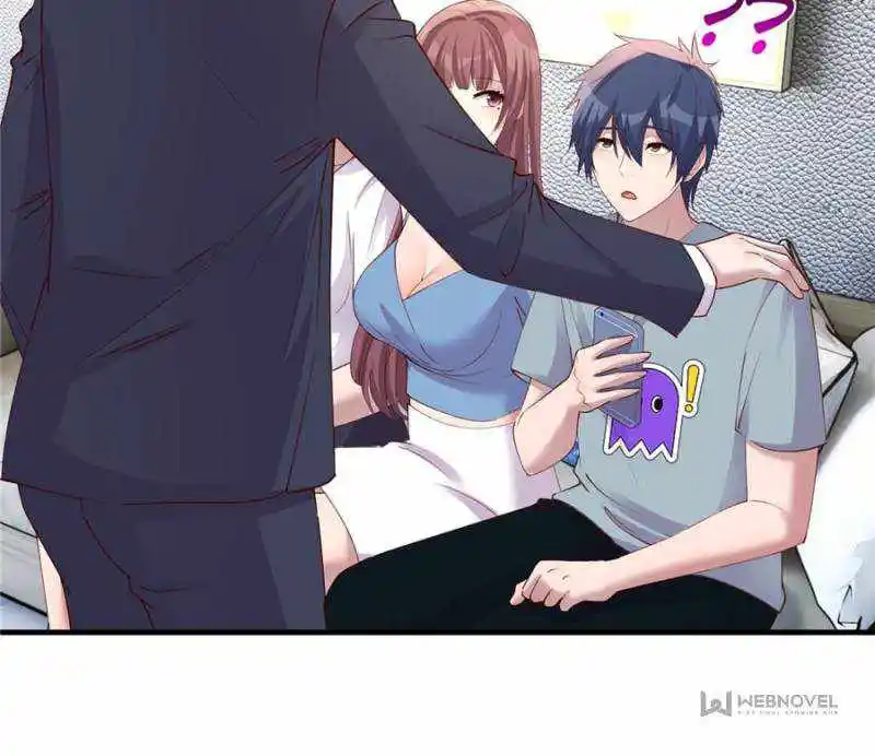 My Sister Is A Superstar Chapter 191