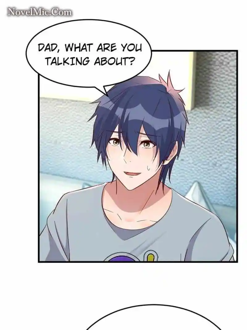 My Sister Is A Superstar Chapter 191