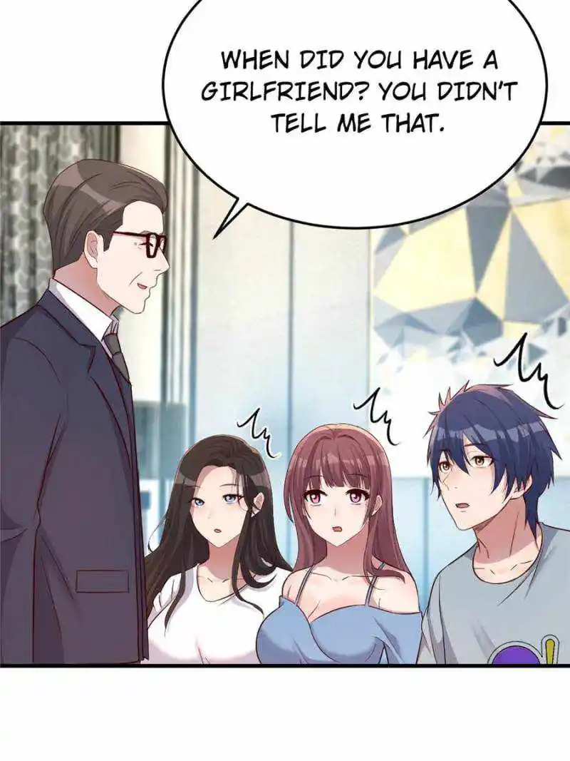 My Sister Is A Superstar Chapter 191