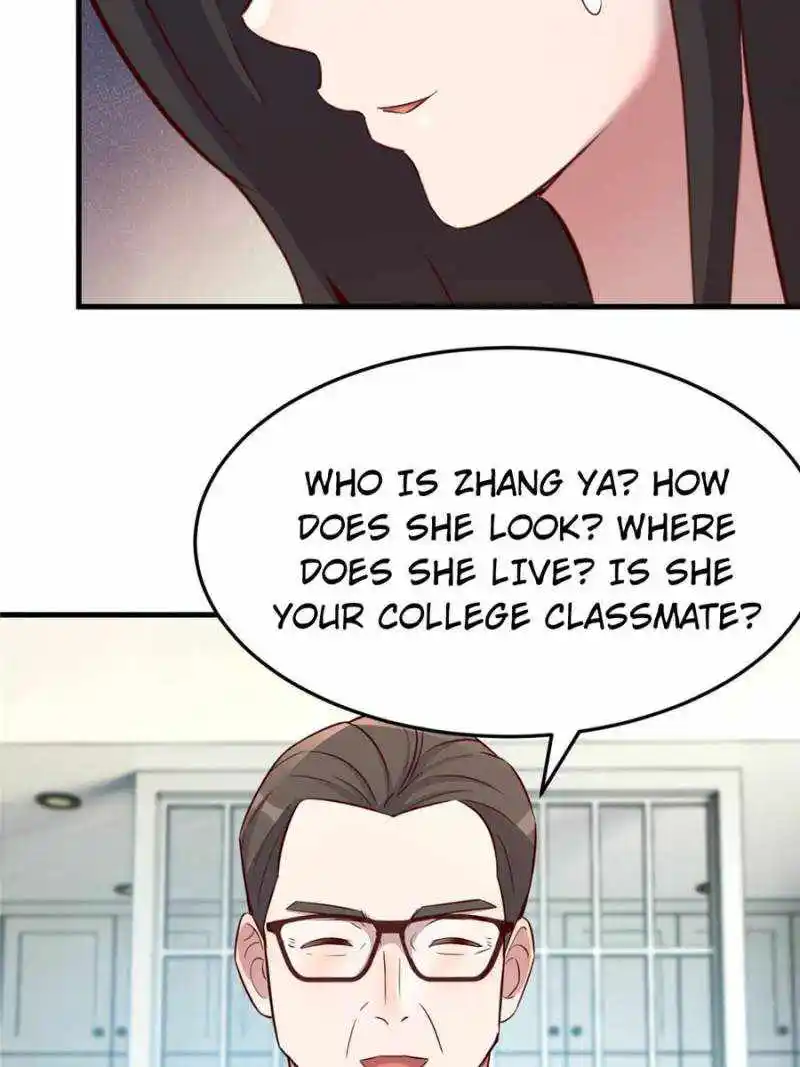 My Sister Is A Superstar Chapter 191