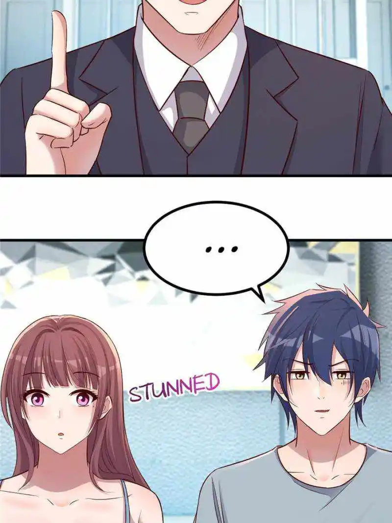 My Sister Is A Superstar Chapter 191