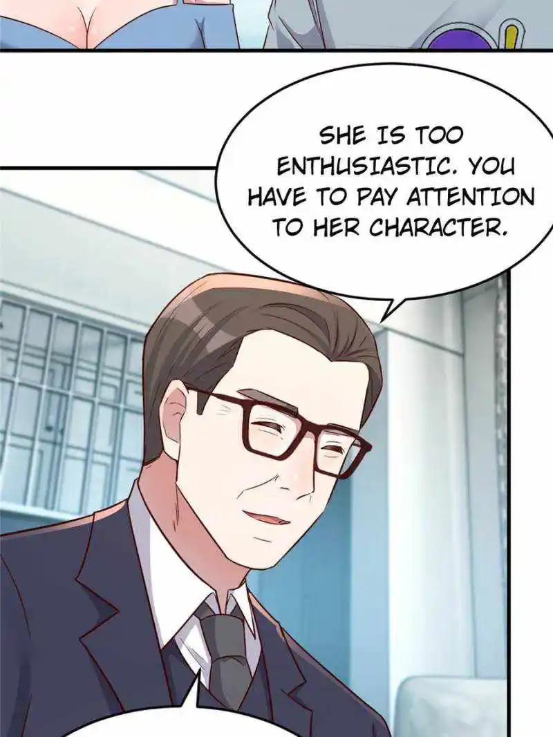 My Sister Is A Superstar Chapter 191