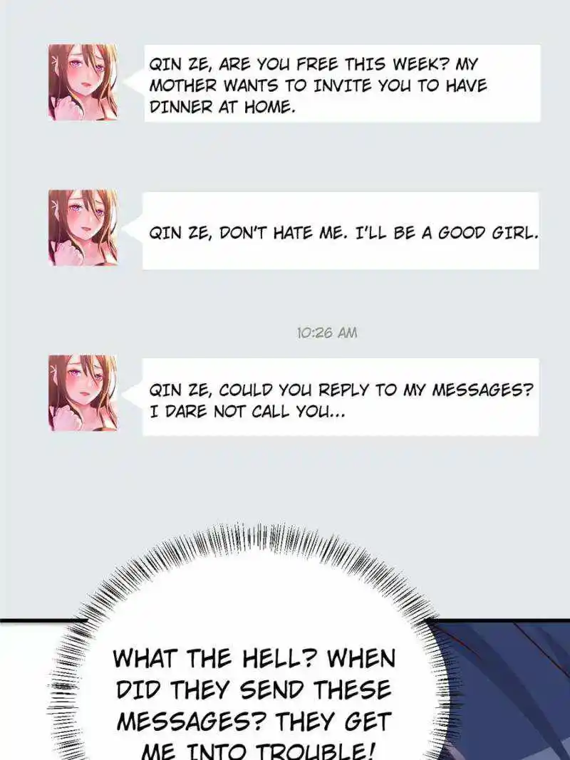 My Sister Is A Superstar Chapter 191