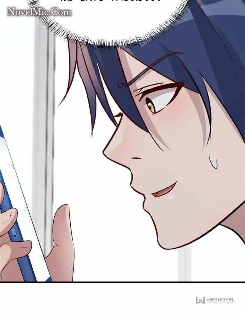 My Sister Is A Superstar Chapter 191