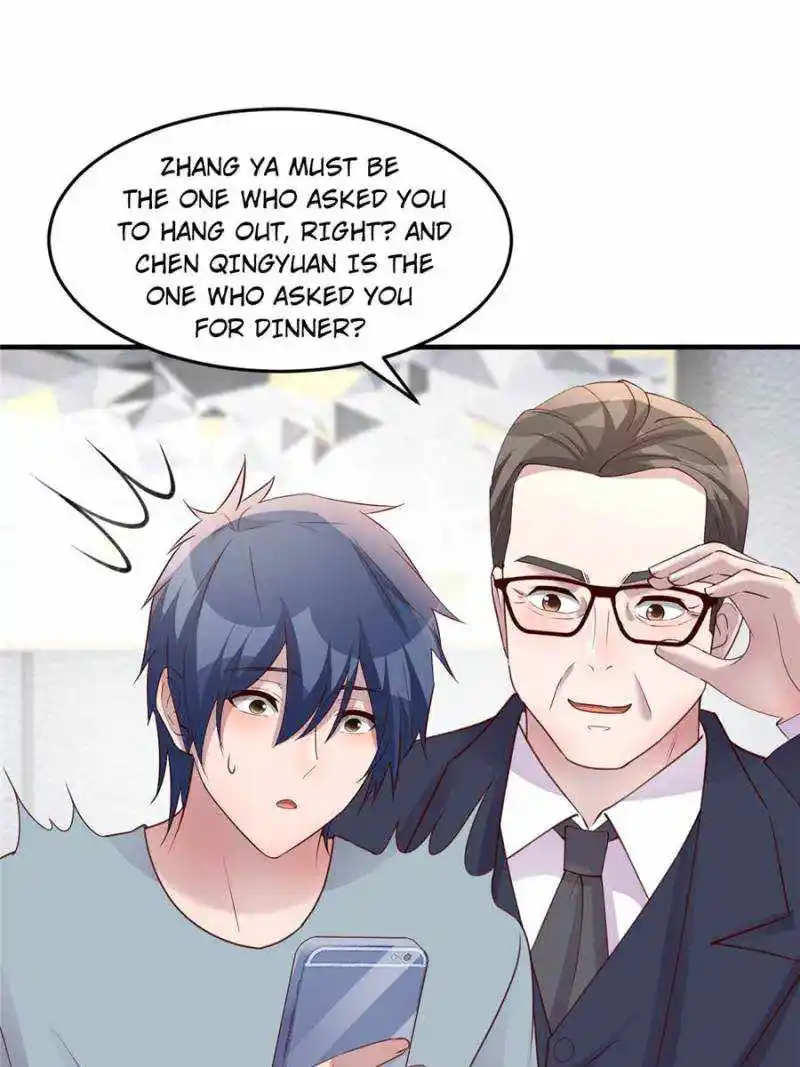 My Sister Is A Superstar Chapter 191