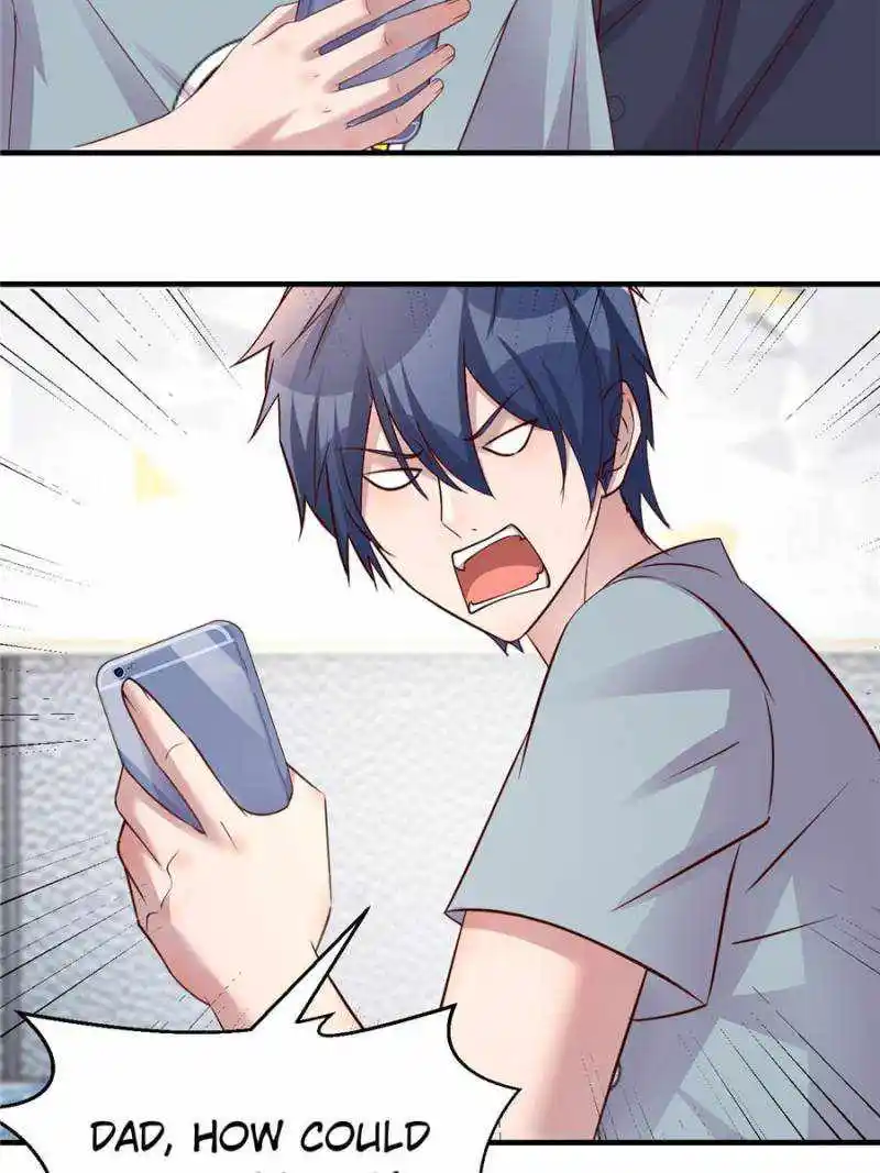 My Sister Is A Superstar Chapter 191