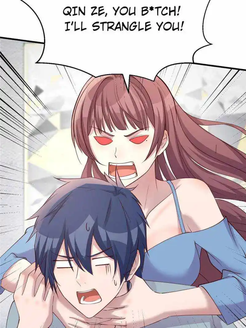 My Sister Is A Superstar Chapter 191