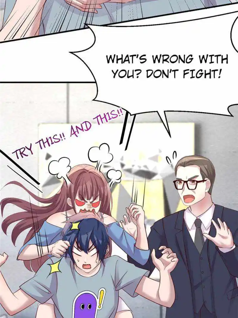 My Sister Is A Superstar Chapter 191