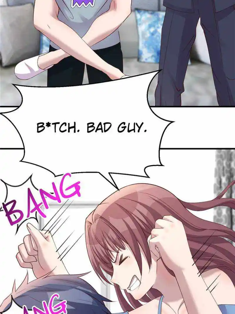 My Sister Is A Superstar Chapter 191