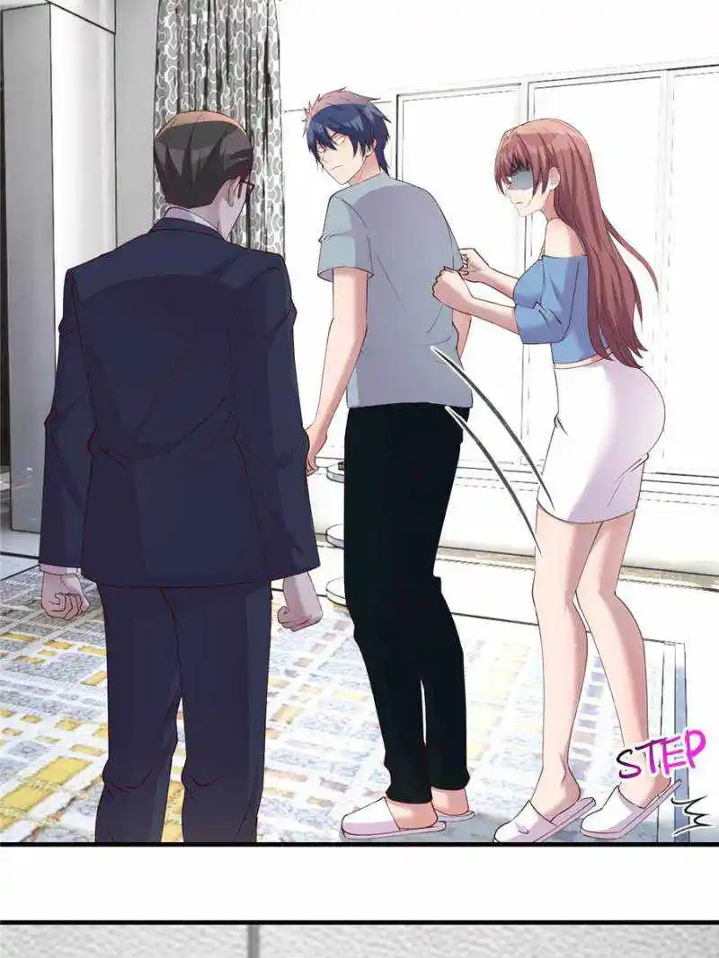 My Sister Is A Superstar Chapter 191