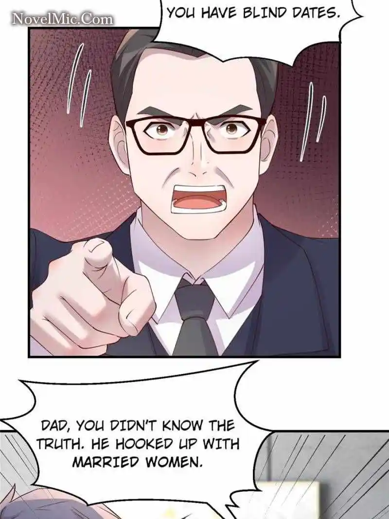 My Sister Is A Superstar Chapter 191