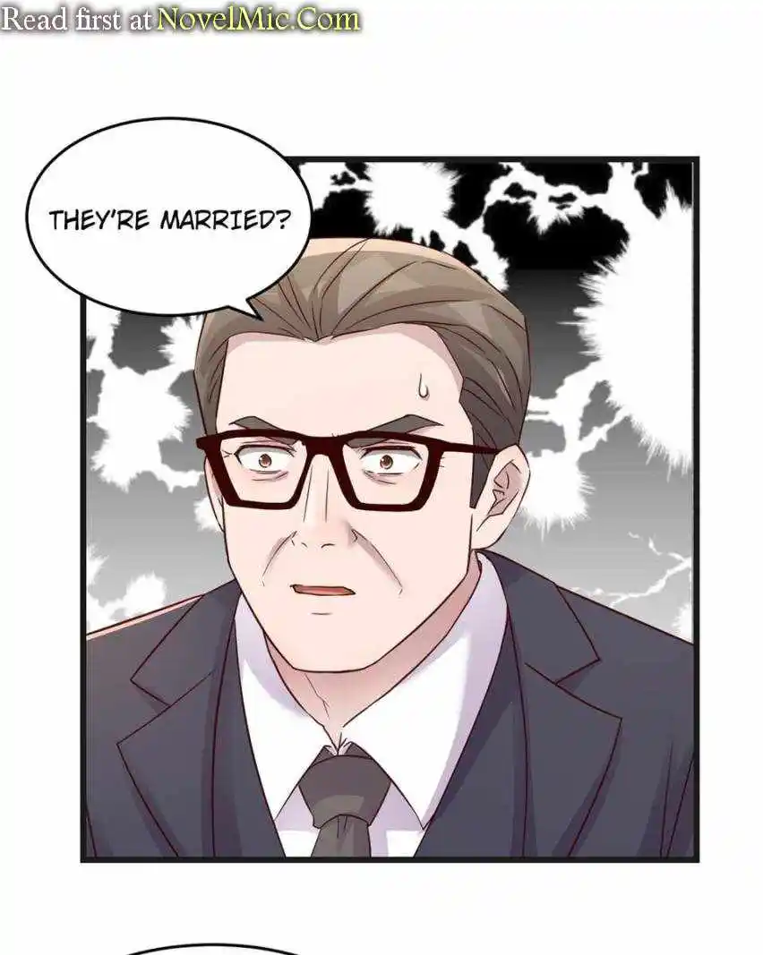 My Sister Is A SuperStar Chapter 192