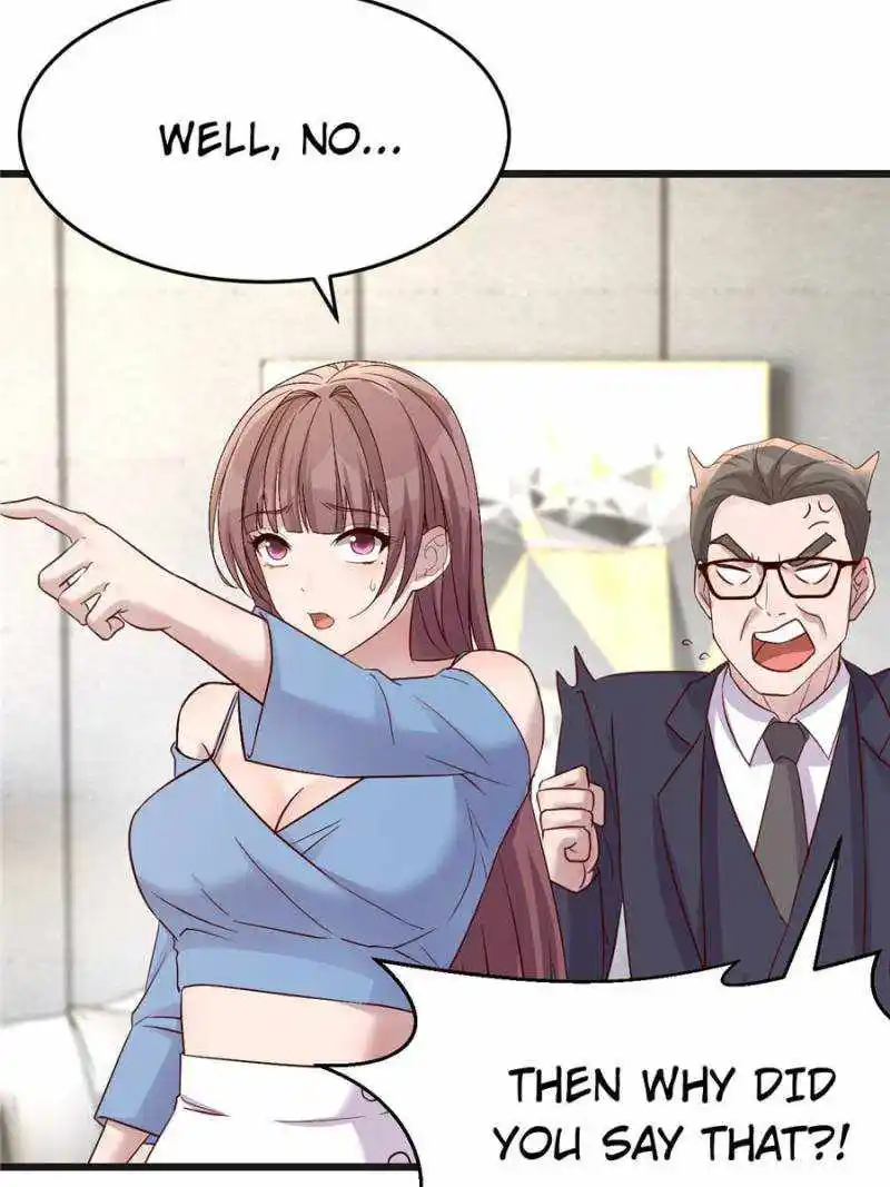 My Sister Is A SuperStar Chapter 192