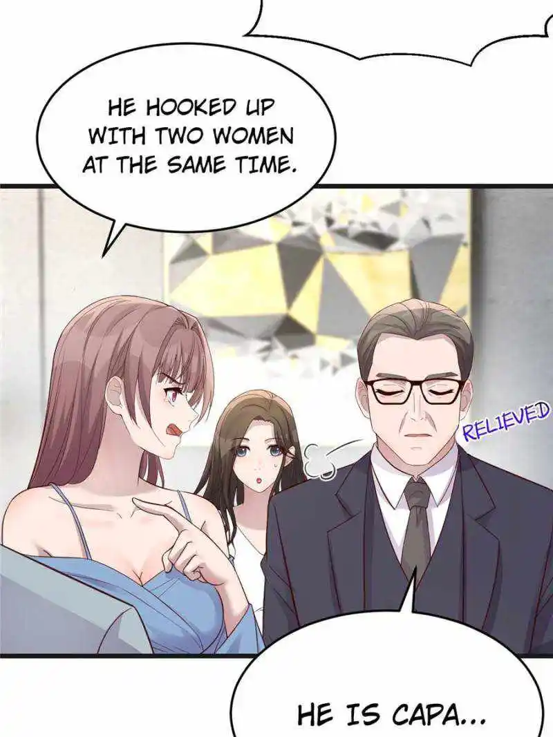 My Sister Is A SuperStar Chapter 192