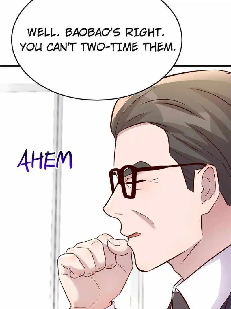 My Sister Is A SuperStar Chapter 192