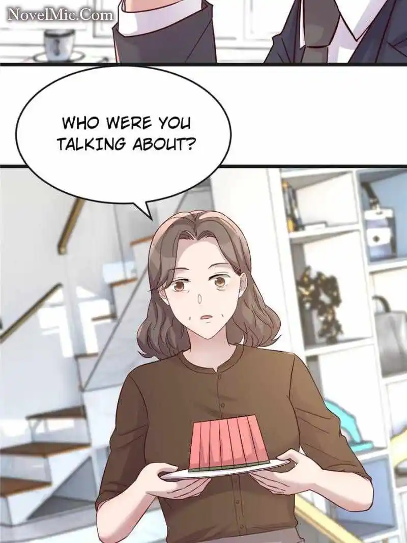 My Sister Is A SuperStar Chapter 192