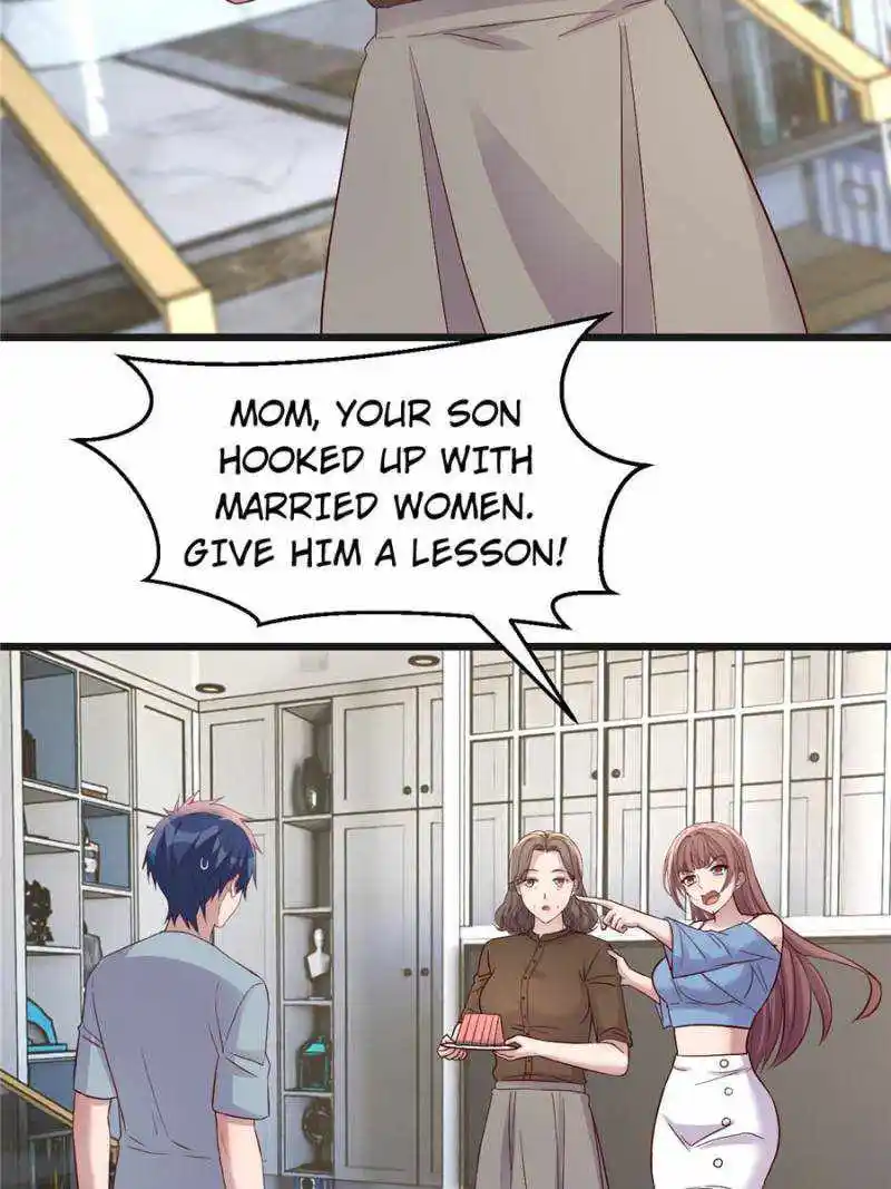 My Sister Is A SuperStar Chapter 192