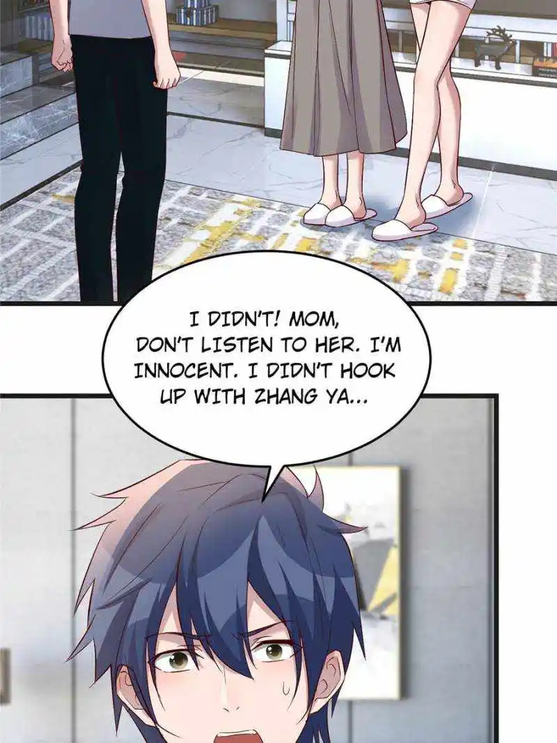 My Sister Is A SuperStar Chapter 192