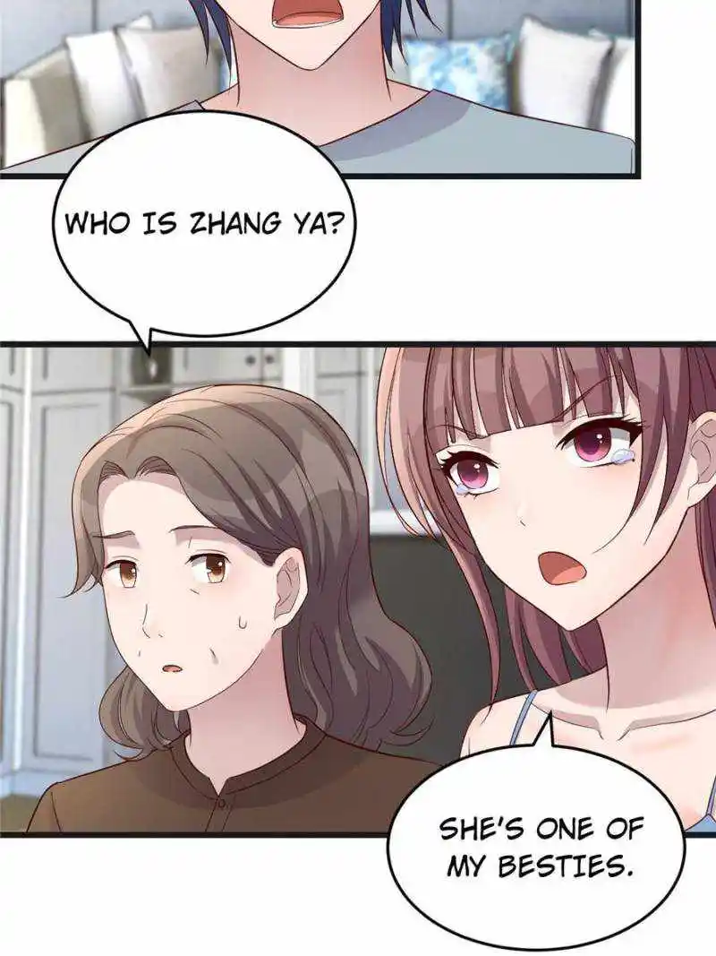 My Sister Is A SuperStar Chapter 192