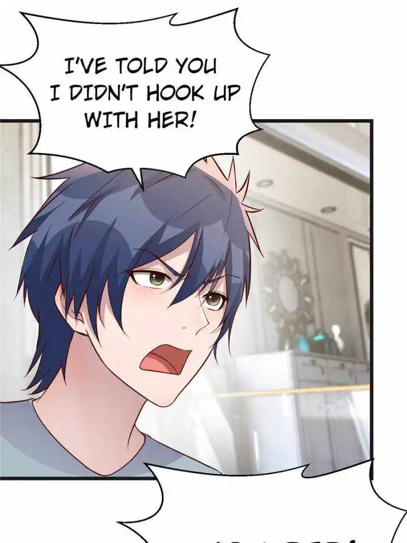 My Sister Is A SuperStar Chapter 192