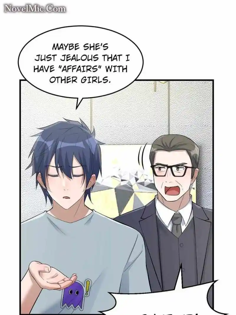 My Sister Is A SuperStar Chapter 192